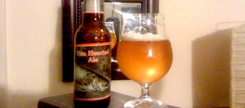 Bell's Two Hearted Ale